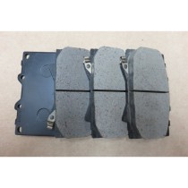 Plaquettes de frein avant HDJ100 Aisin – Qualité origine premium